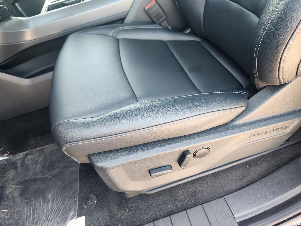 new 2025 Ford F-150 car, priced at $71,060