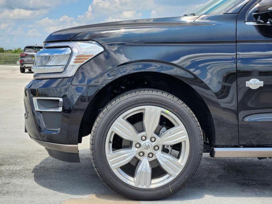 new 2024 Ford Expedition car, priced at $72,851