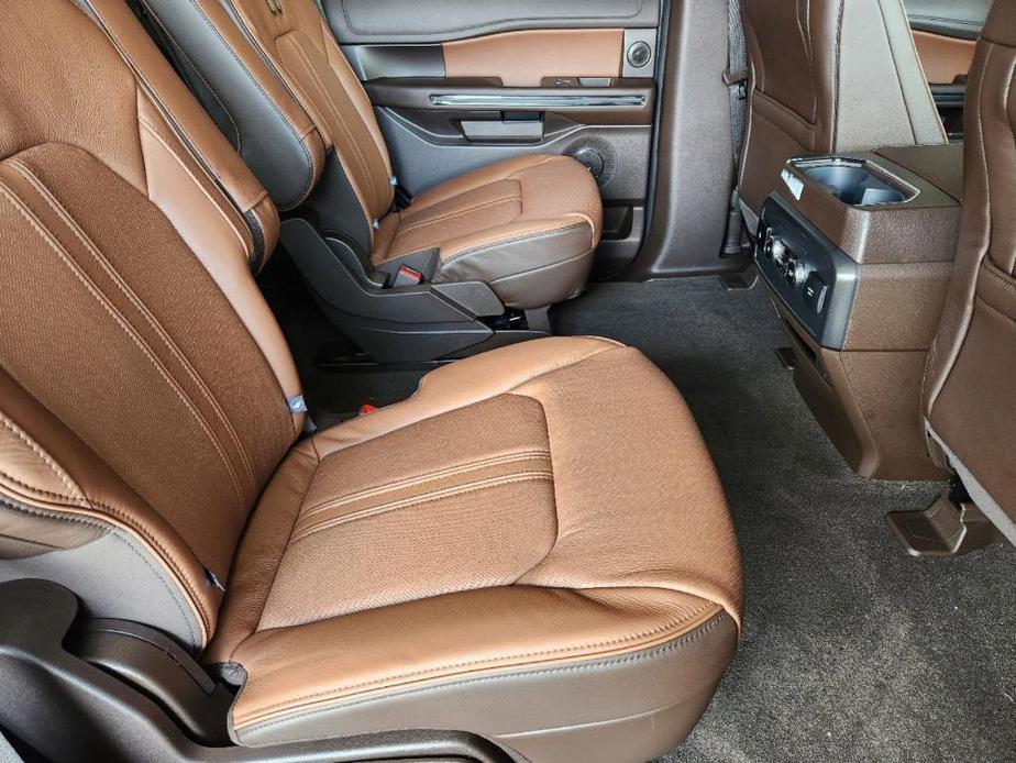 new 2024 Ford Expedition car, priced at $72,851