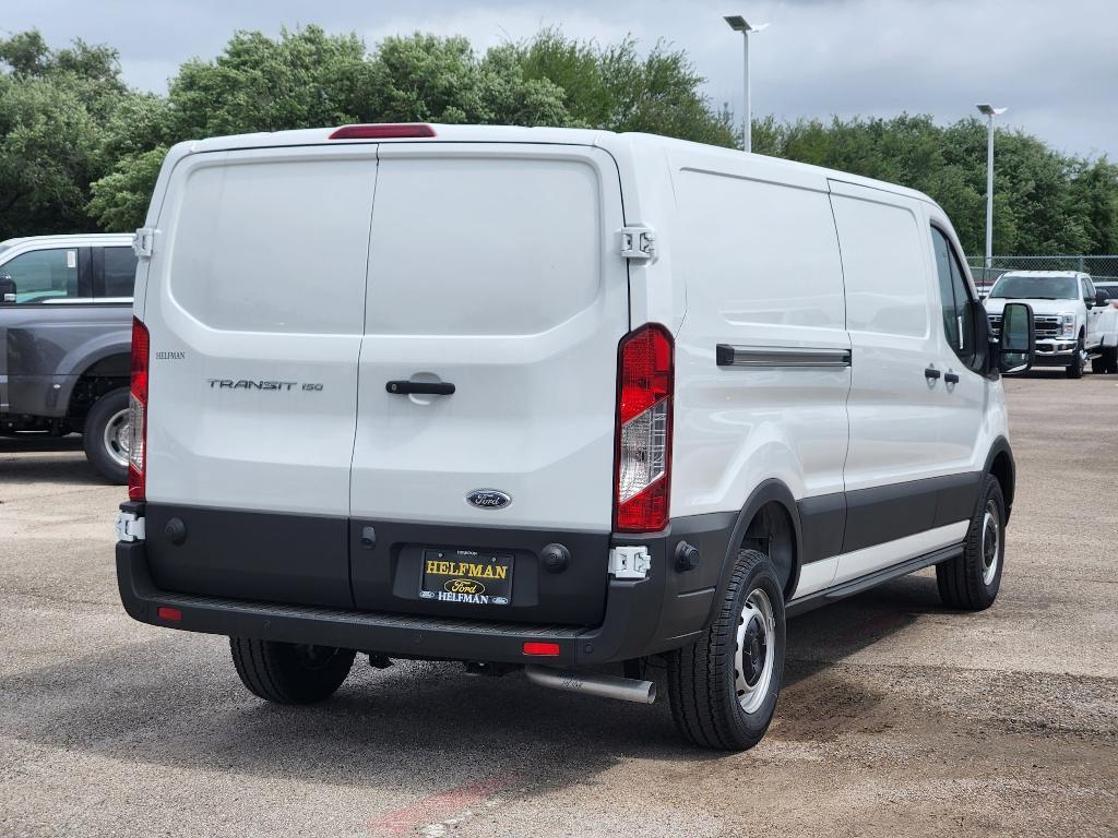 new 2024 Ford Transit-150 car, priced at $46,461