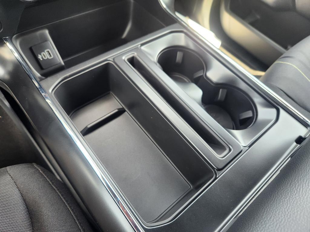 new 2025 Ford F-150 car, priced at $47,880