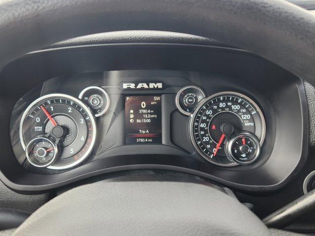 used 2024 Ram 3500 car, priced at $60,991