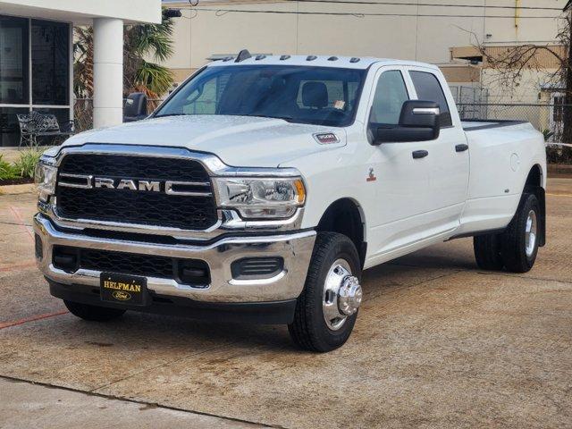 used 2024 Ram 3500 car, priced at $60,991