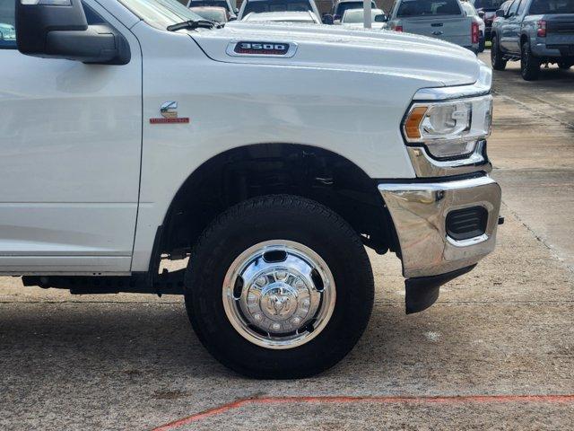 used 2024 Ram 3500 car, priced at $60,991