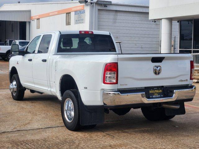 used 2024 Ram 3500 car, priced at $60,991