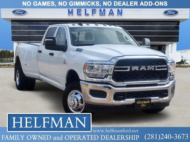 used 2024 Ram 3500 car, priced at $60,991