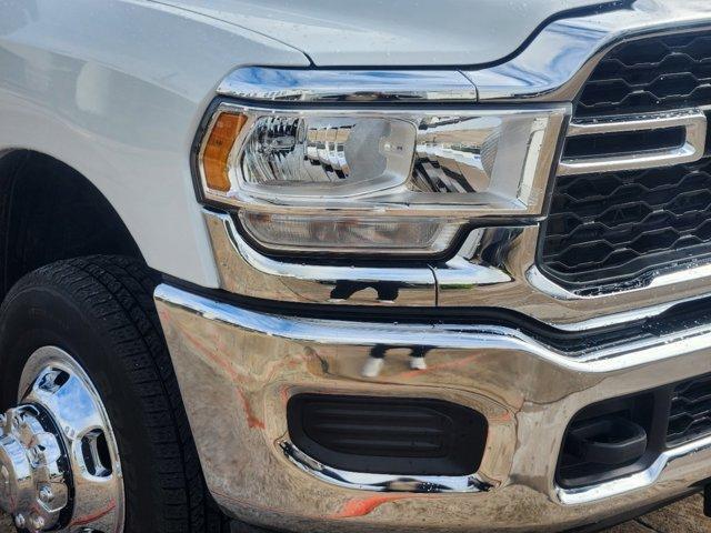 used 2024 Ram 3500 car, priced at $60,991