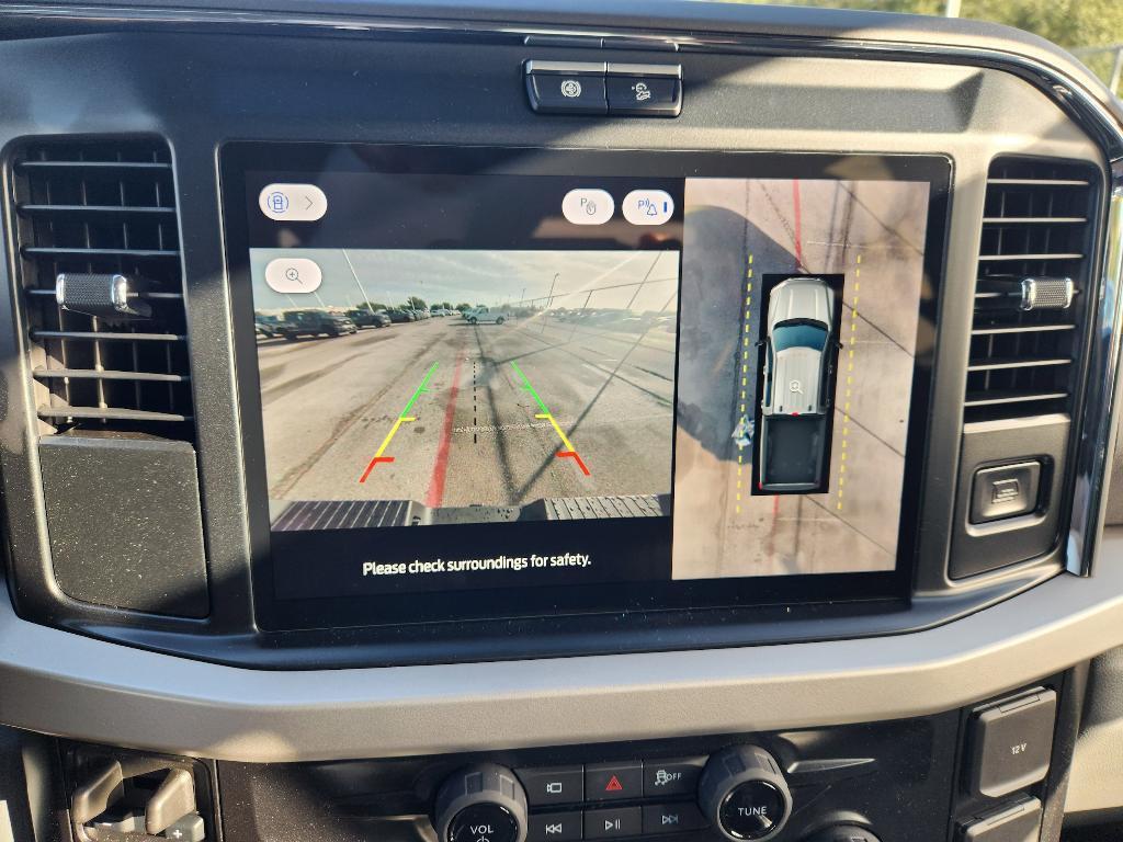 new 2025 Ford F-250 car, priced at $73,024