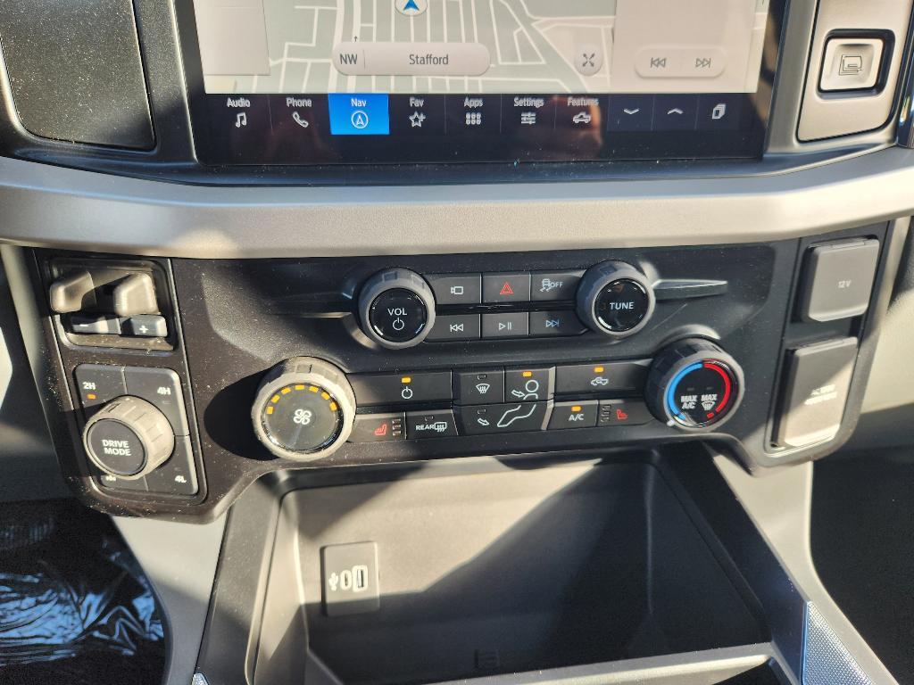 new 2025 Ford F-250 car, priced at $73,024