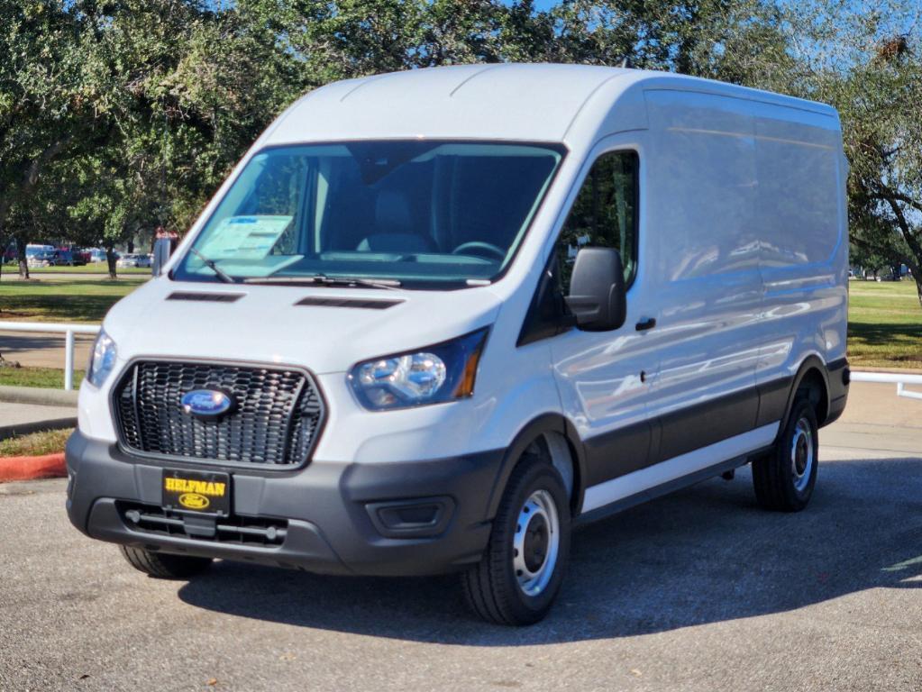 new 2024 Ford Transit-250 car, priced at $53,790