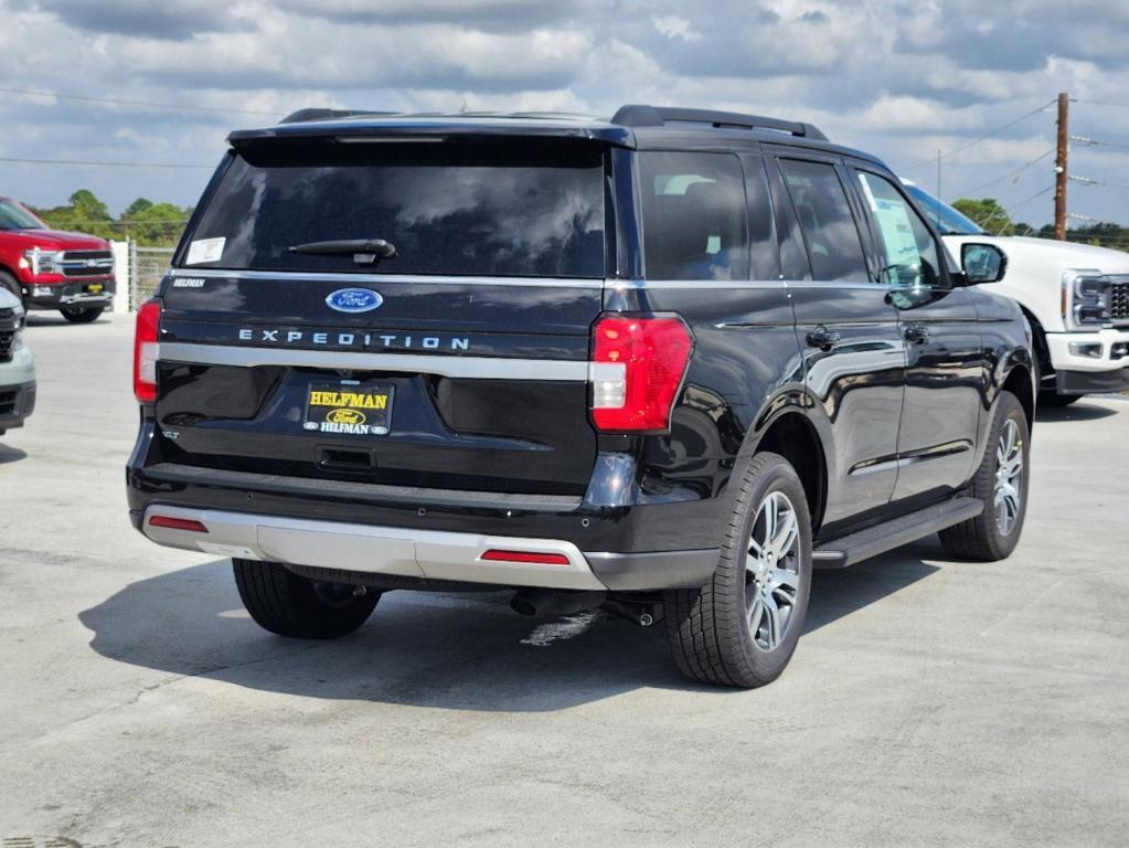 new 2024 Ford Expedition car, priced at $61,856