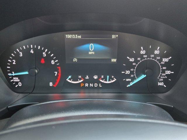 used 2020 Ford Escape car, priced at $21,991