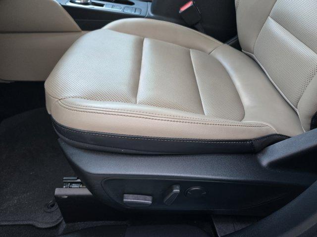 used 2020 Ford Escape car, priced at $21,991