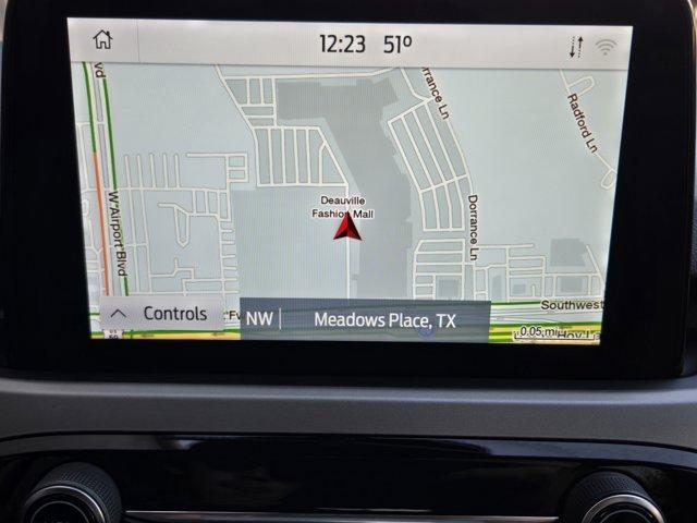 used 2020 Ford Escape car, priced at $21,991