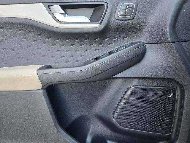 used 2020 Ford Escape car, priced at $21,991