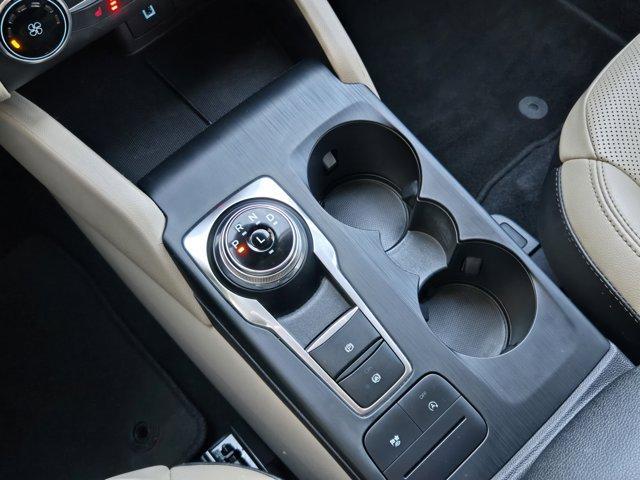 used 2020 Ford Escape car, priced at $21,991