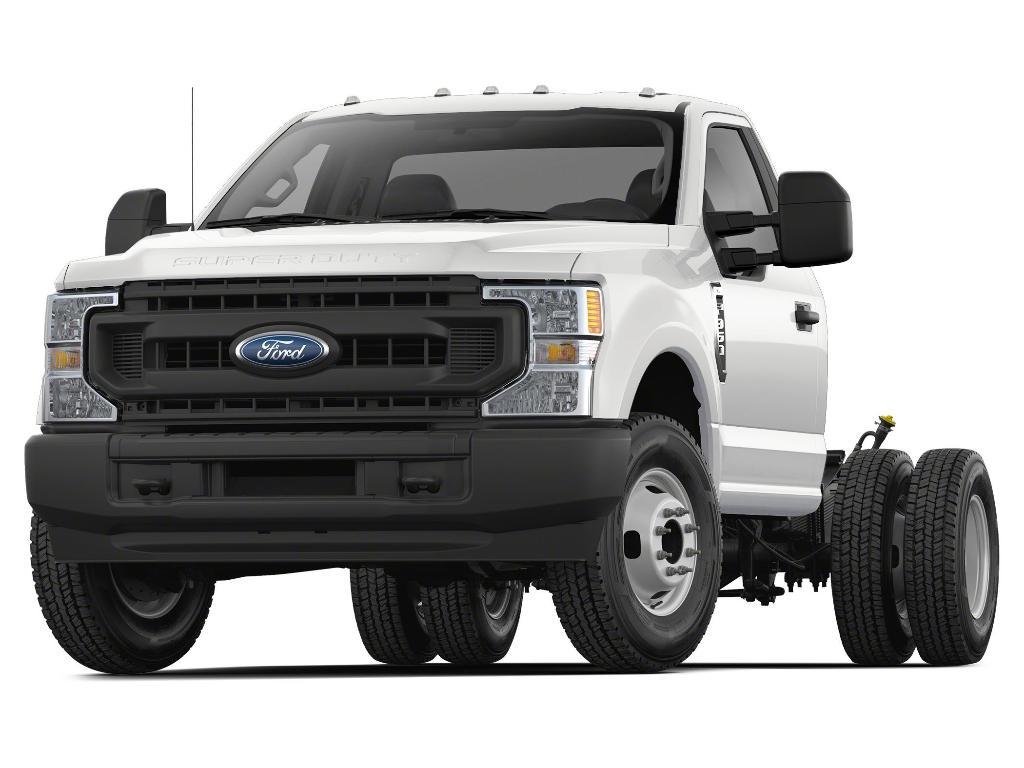 new 2026 Ford F-350 car, priced at $60,200