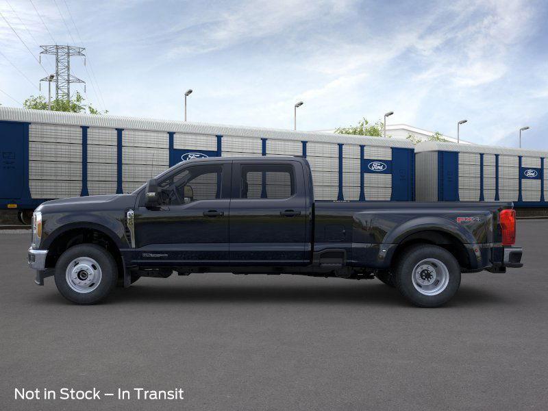 new 2024 Ford F-350 car, priced at $62,591