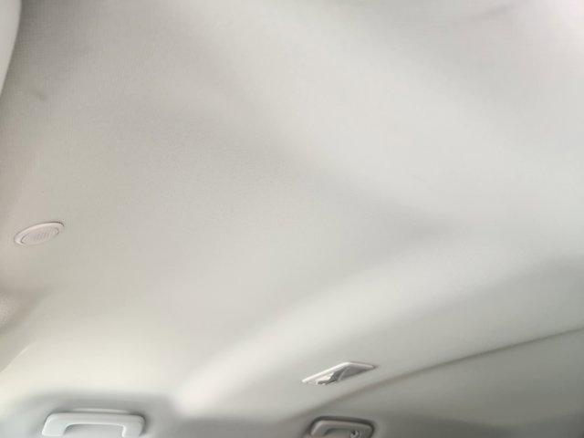 new 2025 Ford Bronco Sport car, priced at $32,775