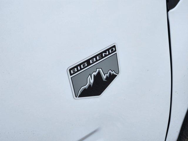 new 2025 Ford Bronco Sport car, priced at $32,775