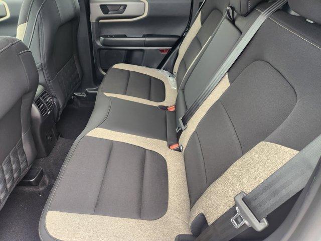 new 2025 Ford Bronco Sport car, priced at $32,775