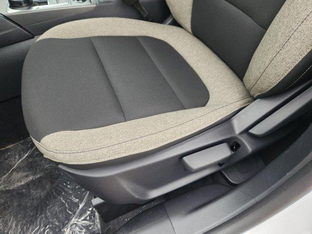 new 2025 Ford Bronco Sport car, priced at $32,775