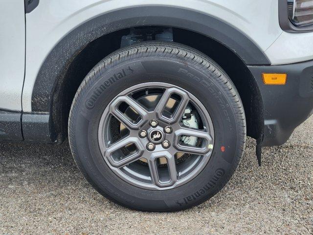 new 2025 Ford Bronco Sport car, priced at $32,775