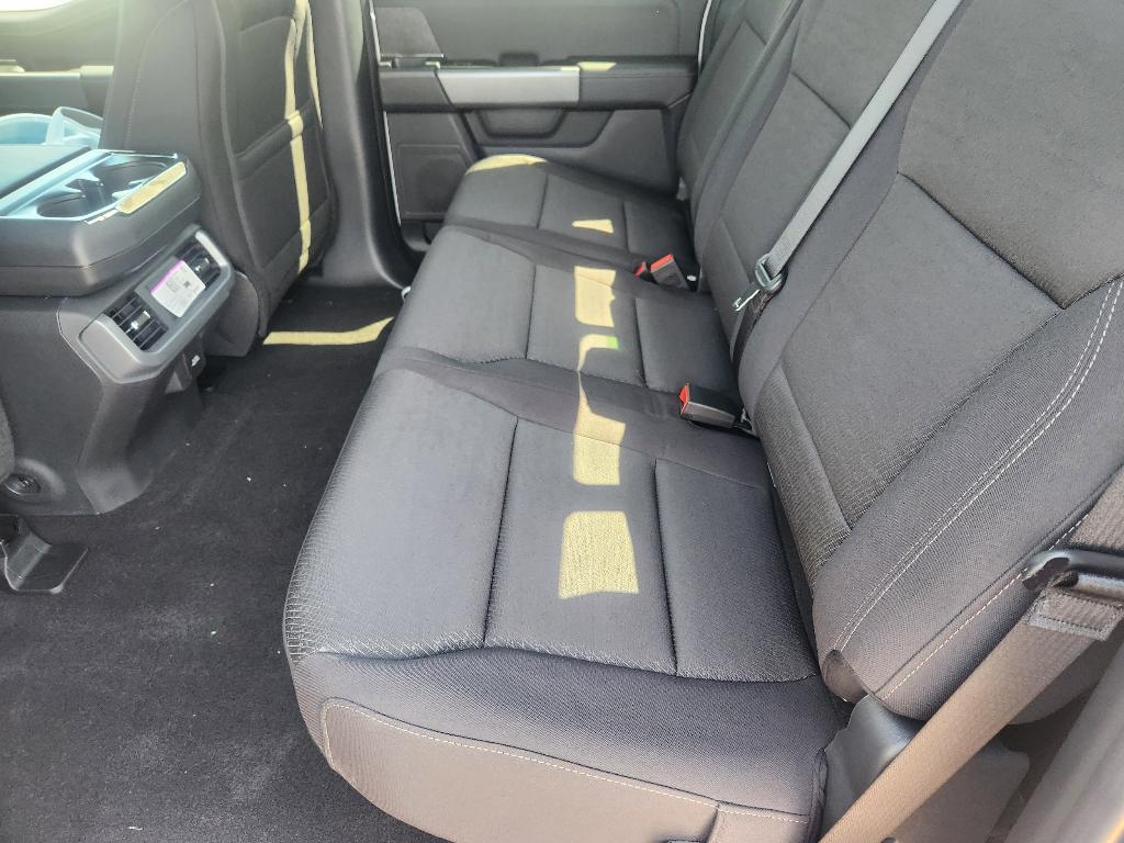 new 2025 Ford F-150 car, priced at $63,025