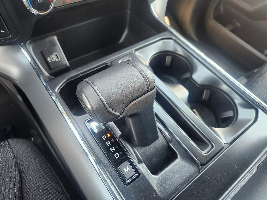 new 2025 Ford F-150 car, priced at $63,025