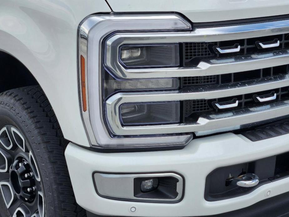 new 2024 Ford F-250 car, priced at $91,817