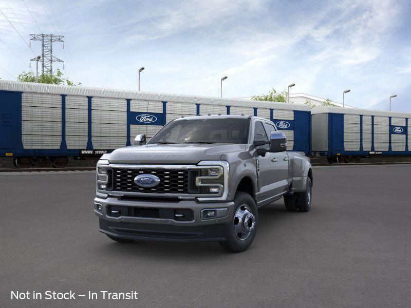 new 2024 Ford F-350 car, priced at $92,415