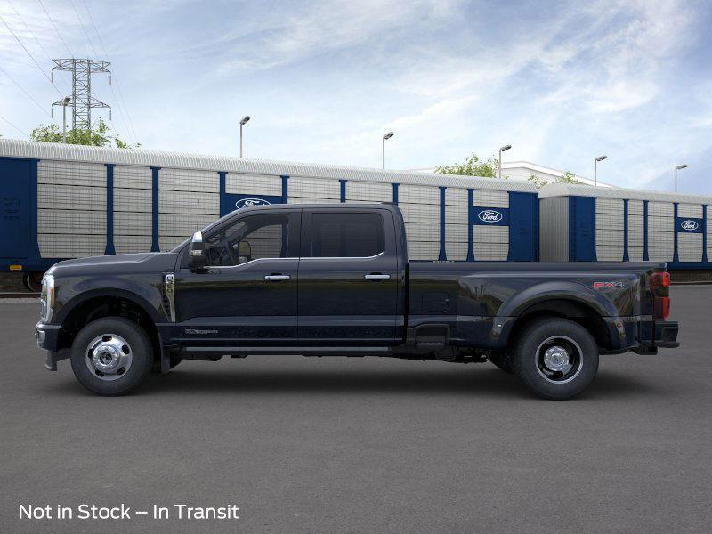 new 2024 Ford F-350 car, priced at $92,415