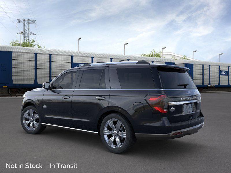 new 2024 Ford Expedition car, priced at $78,145