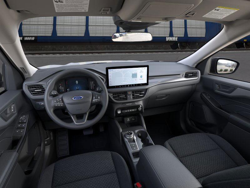 new 2026 Ford Escape car, priced at $29,662