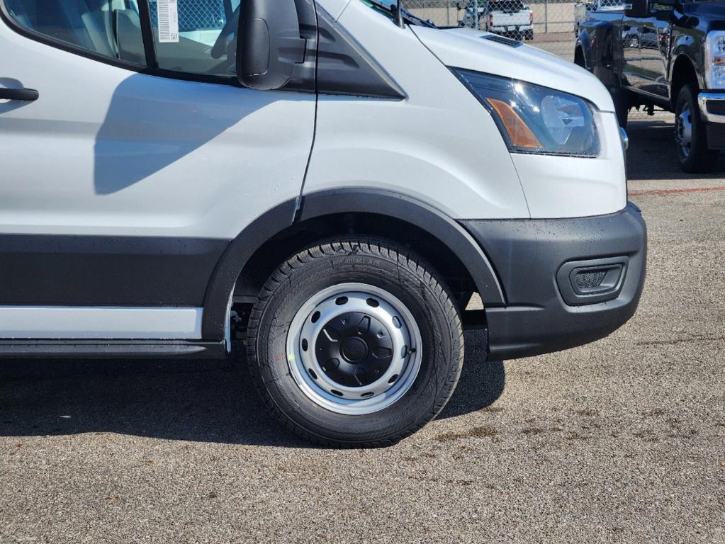 new 2024 Ford Transit-150 car, priced at $49,820