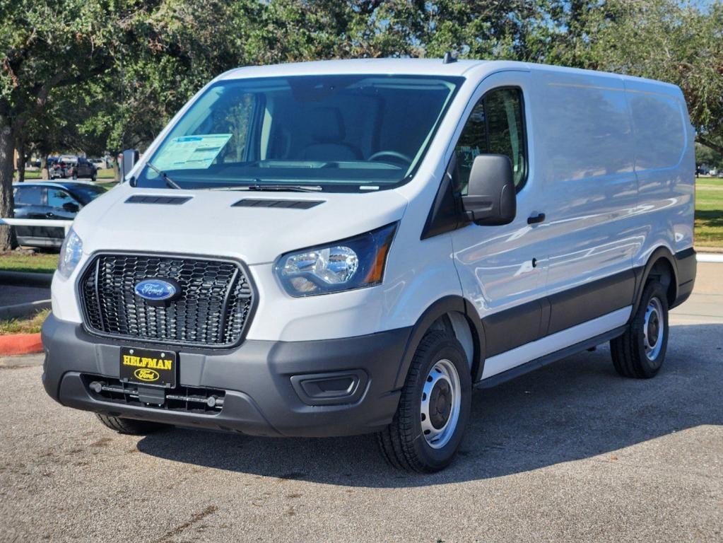 new 2024 Ford Transit-150 car, priced at $49,820