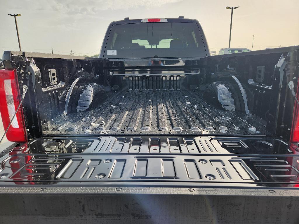 new 2025 Ford F-250 car, priced at $65,803