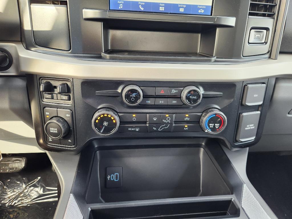 new 2025 Ford F-250 car, priced at $65,803