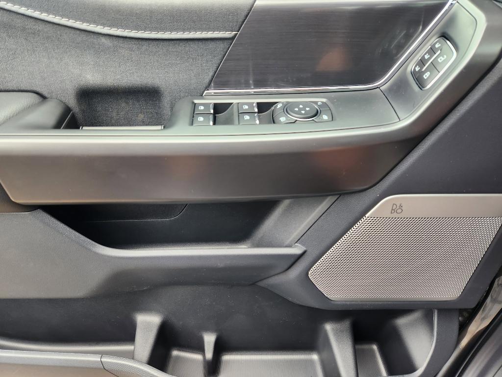new 2025 Ford F-150 car, priced at $63,299