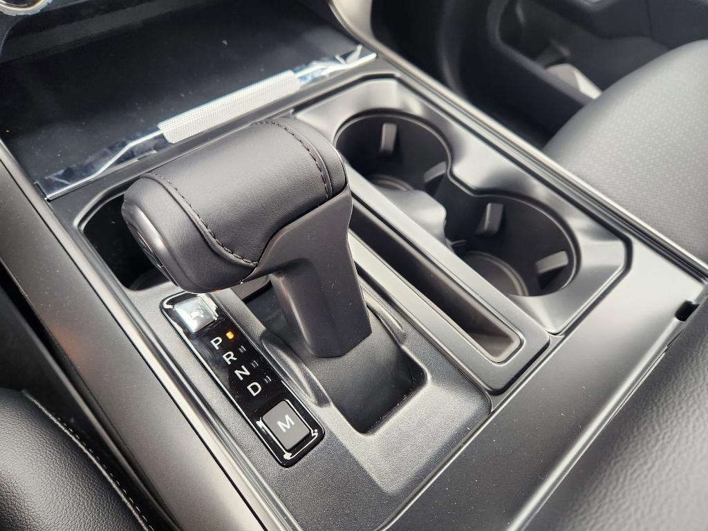 new 2025 Ford F-150 car, priced at $63,299