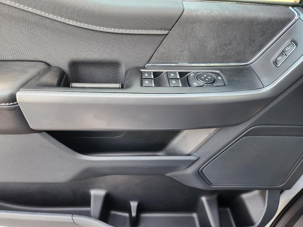 new 2025 Ford F-150 car, priced at $56,109