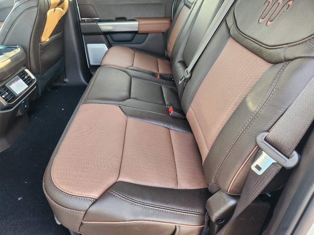new 2025 Ford F-150 car, priced at $73,541