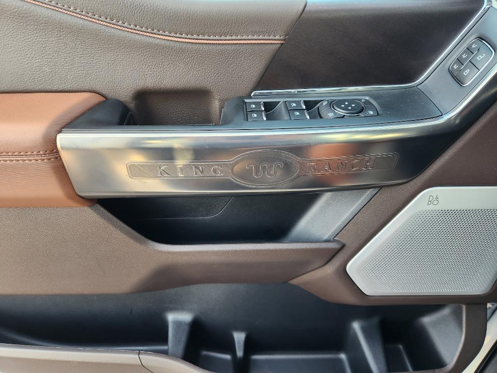 new 2025 Ford F-150 car, priced at $73,541