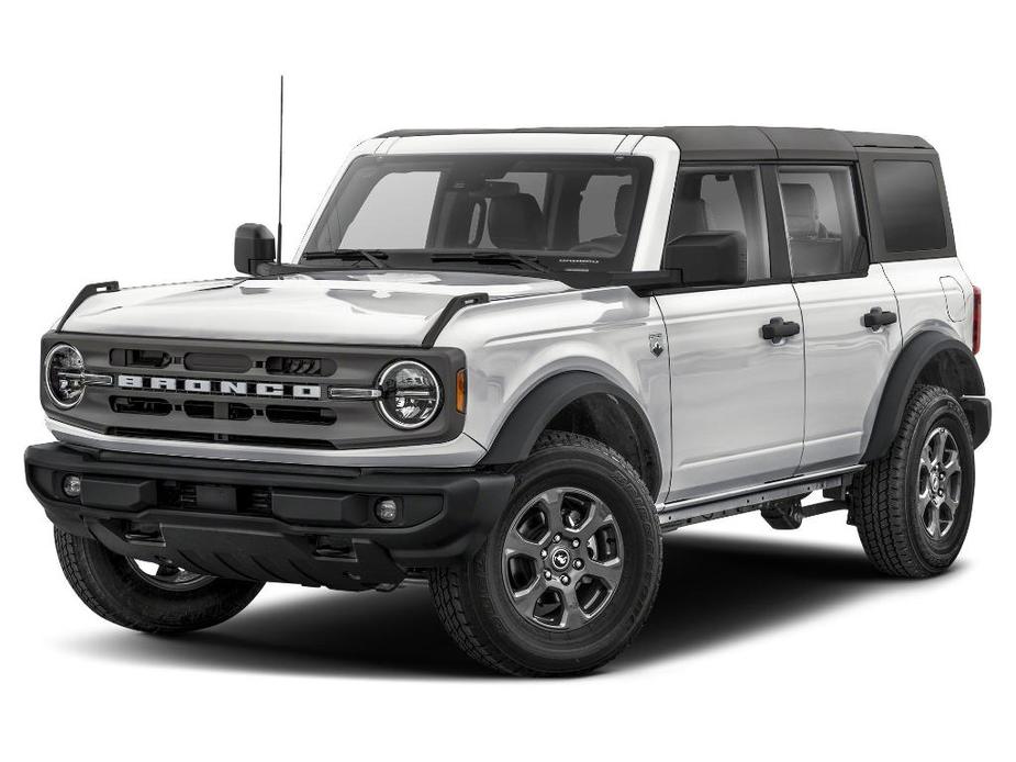 new 2024 Ford Bronco car, priced at $44,414