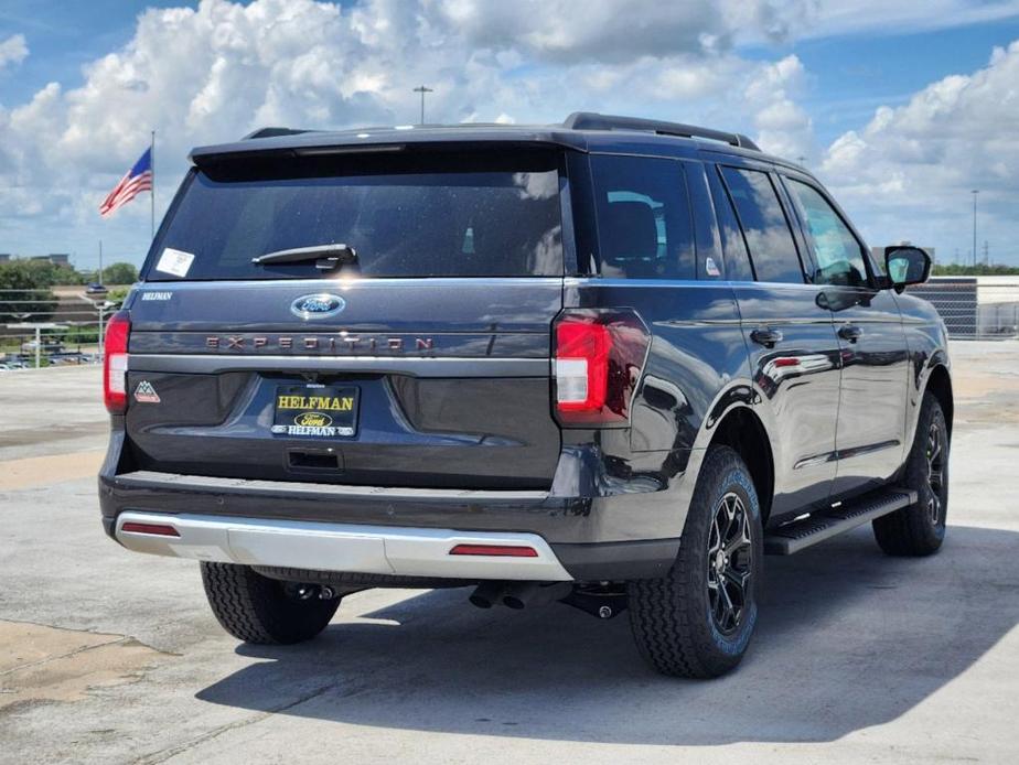 new 2024 Ford Expedition car, priced at $74,710