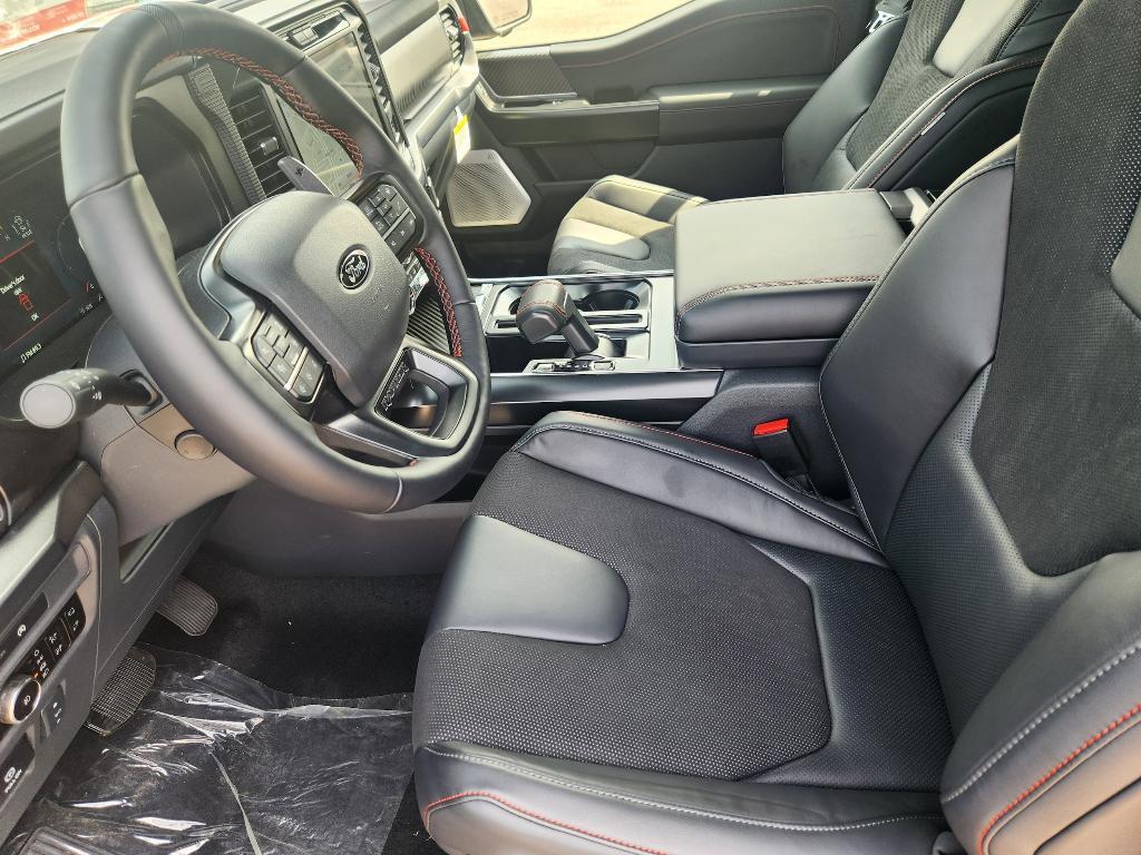 new 2025 Ford F-150 car, priced at $98,965