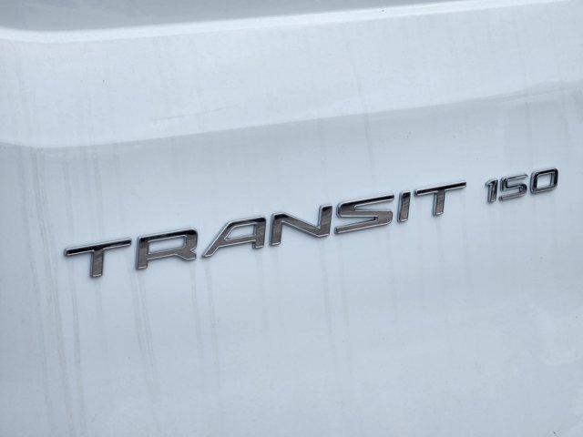 new 2024 Ford Transit-150 car, priced at $51,050