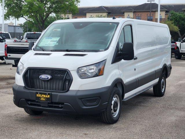 new 2024 Ford Transit-150 car, priced at $51,050