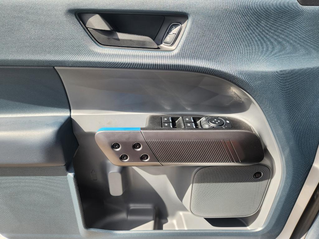 new 2025 Ford Maverick car, priced at $39,902