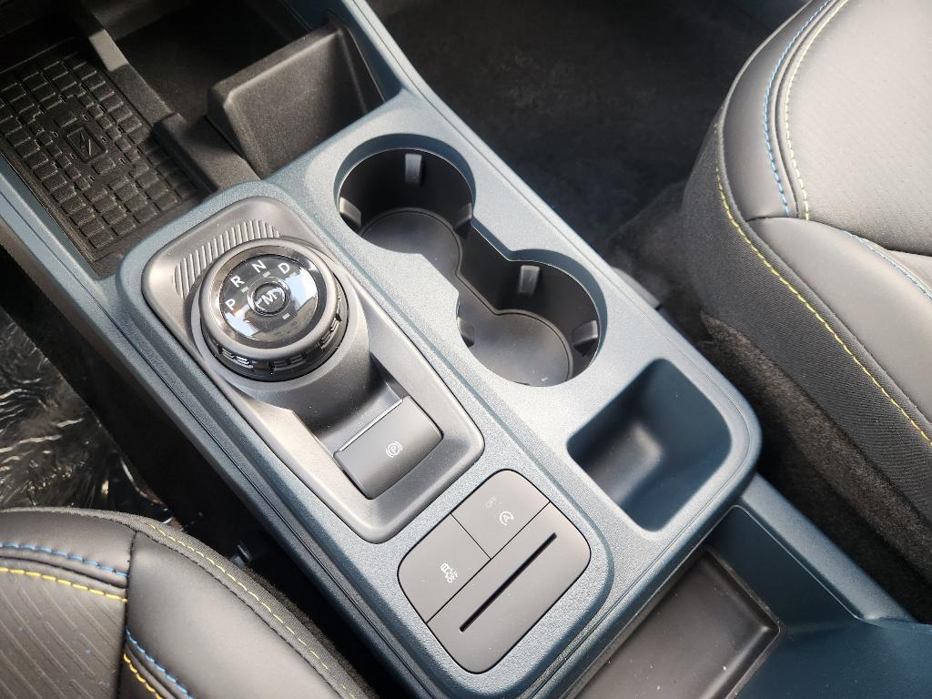 new 2025 Ford Maverick car, priced at $39,902